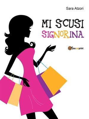 cover image of Mi scusi Signorina